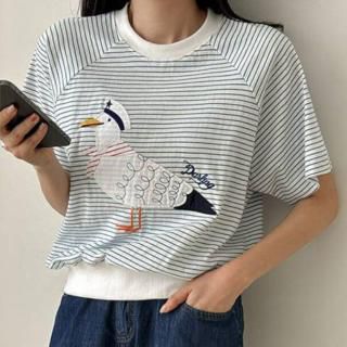 韓國服飾-KW-0726-244-韓國官網-上衣