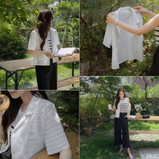 韓國服飾-KW-0726-256-韓國官網-外套