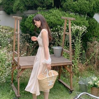 韓國服飾-KW-0726-317-韓國官網-連衣裙