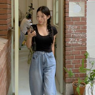 韓國服飾-KW-0726-344-韓國官網-上衣