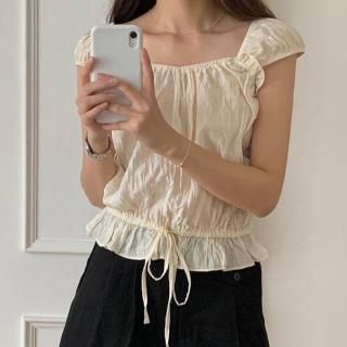 韓國服飾-KW-0726-355-韓國官網-上衣