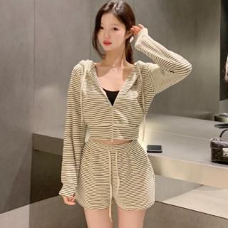 韓國服飾-KW-0726-366-韓國官網-套裝