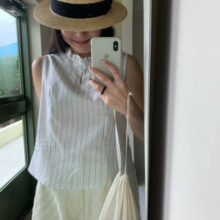 韓國服飾-KW-0726-373-韓國官網-上衣