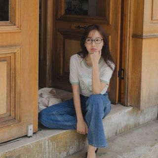 韓國服飾-KW-0726-380-韓國官網-上衣