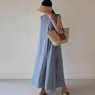 韓國服飾-KW-0726-383-韓國官網-連衣裙