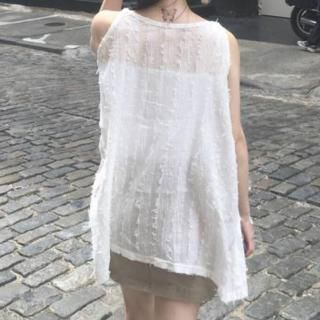 韓國服飾-KW-0726-384-韓國官網-連衣裙