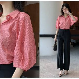 韓國服飾-KW-0726-392-韓國官網-上衣