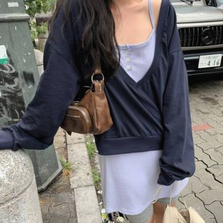 韓國服飾-KW-0726-393-韓國官網-上衣