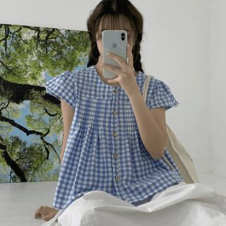 韓國服飾-KW-0726-394-韓國官網-上衣