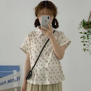韓國服飾-KW-0726-396-韓國官網-上衣