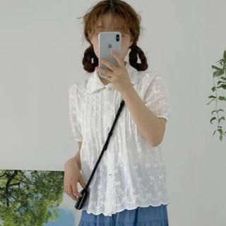 韓國服飾-KW-0726-397-韓國官網-上衣