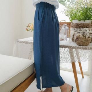 韓國服飾-KW-0726-398-韓國官網-短裙