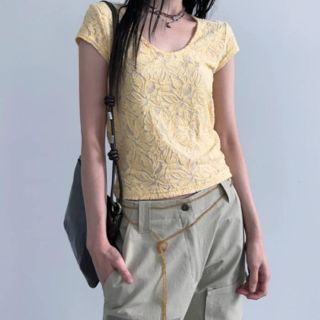 韓國服飾-KW-0726-401-韓國官網-上衣