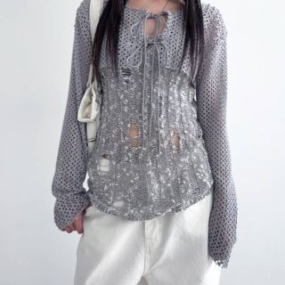 韓國服飾-KW-0726-403-韓國官網-上衣