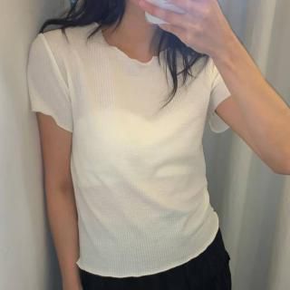韓國服飾-KW-0726-420-韓國官網-上衣