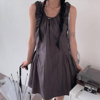 韓國服飾-KW-0726-435-韓國官網-連衣裙