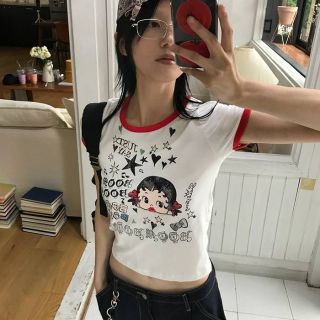 韓國服飾-KW-0726-438-韓國官網-上衣