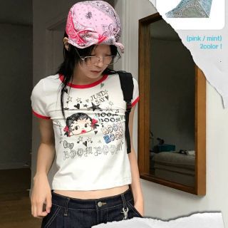 韓國服飾-KW-0726-439-韓國官網-帽子