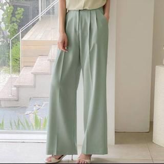 韓國服飾-KW-0726-468-韓國官網-褲子