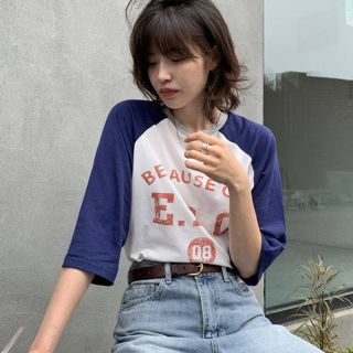韓國服飾-KW-0731-020-韓國官網-上衣