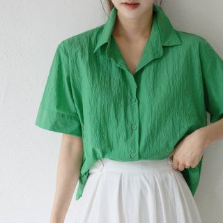 韓國服飾-KW-0731-033-韓國官網-上衣