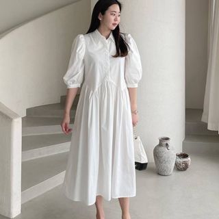 韓國服飾-KW-0731-297-韓國官網-連衣裙