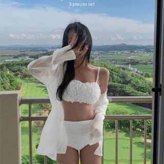 韓國服飾-KW-0731-336-韓國官網-泳衣