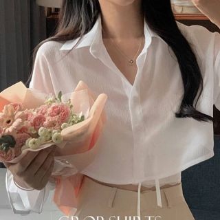 韓國服飾-KW-0731-337-韓國官網-上衣