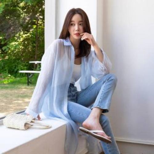 韓國服飾-KW...