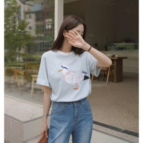 韓國服飾-KW-0708-022-韓國官網-上衣