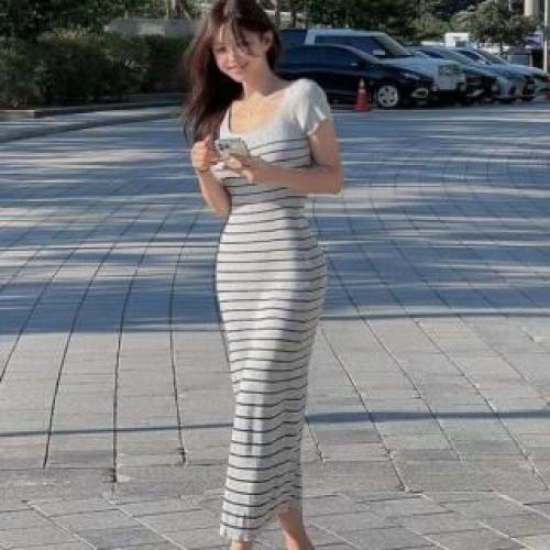 韓國服飾-KW-0708-162-韓國官網-連衣裙