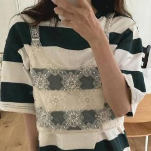 韓國服飾-KW-0708-239-韓國官網-上衣