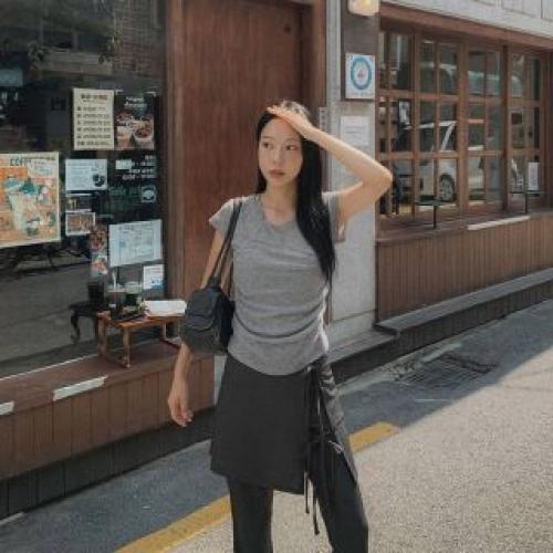 韓國服飾-KW-0712-084-韓國官網-上衣