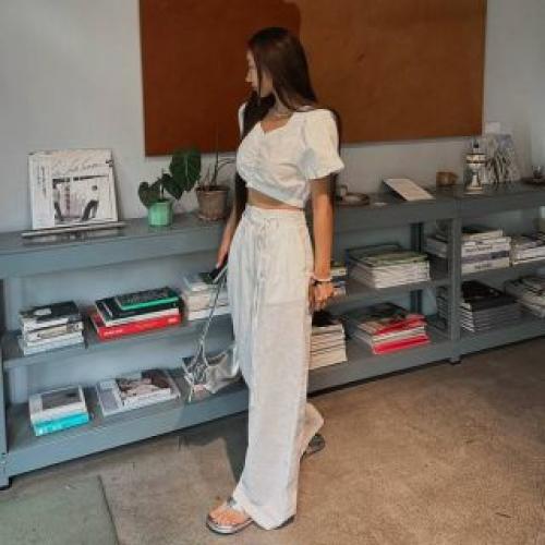 韓國服飾-KW-0712-139-韓國官網-套裝