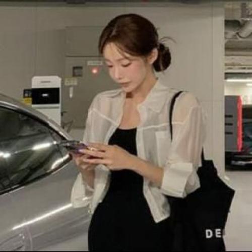 韓國服飾-KW...