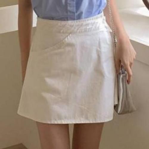 韓國服飾-KW-0726-048-韓國官網-短裙