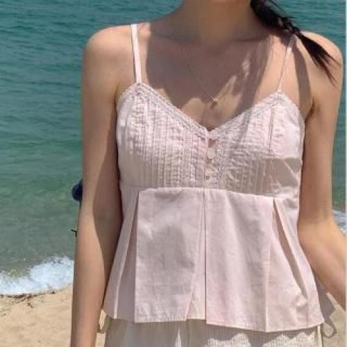 韓國服飾-KW-0726-069-韓國官網-上衣