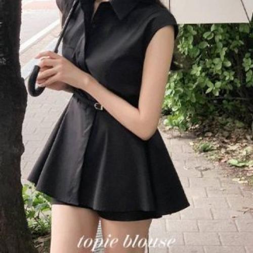 韓國服飾-KW-0731-063-韓國官網-上衣