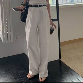 韓國服飾-KW-0813-011-韓國官網-褲子