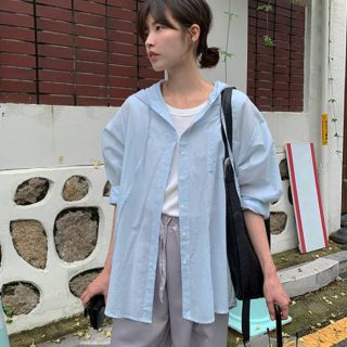 韓國服飾-KW-0813-012-韓國官網-上衣