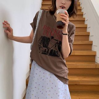 韓國服飾-KW-0813-013-韓國官網-上衣