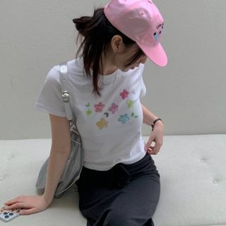 韓國服飾-KW-0813-019-韓國官網-上衣
