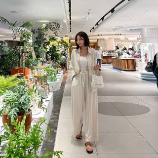 韓國服飾-KW-0816-041-韓國官網-套裝
