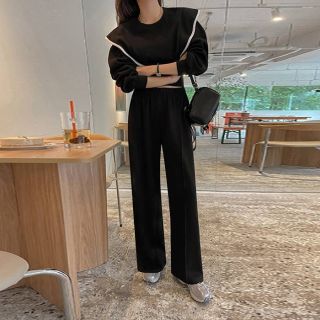 韓國服飾-KW-0816-047-韓國官網-套裝
