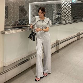 韓國服飾-KW-0816-048-韓國官網-褲子