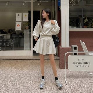 韓國服飾-KW-0816-049-韓國官網-套裝