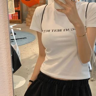 韓國服飾-KW-0816-053-韓國官網-上衣