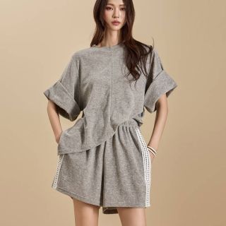 韓國服飾-KW-0816-064-韓國官網-上衣
