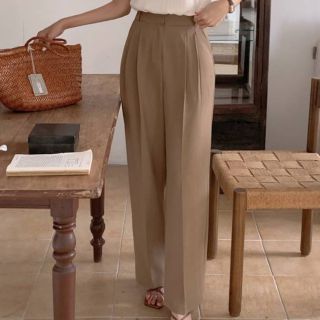 韓國服飾-KW-0816-076-韓國官網-褲子