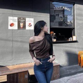 韓國服飾-KW-0816-083-韓國官網-上衣